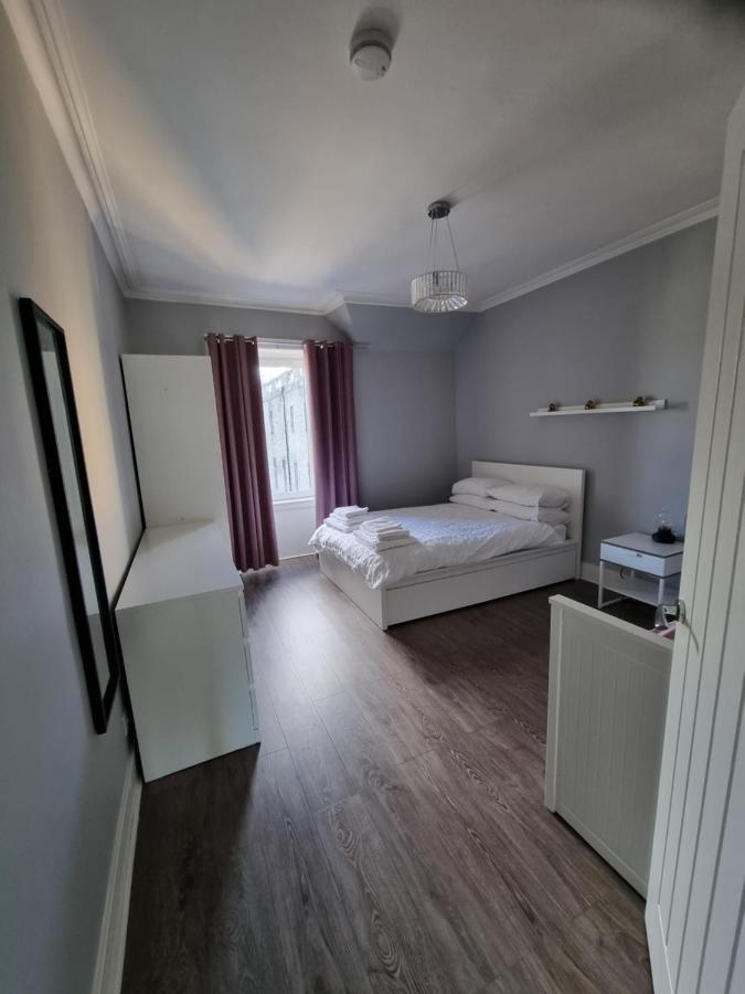Apartamento No7 Oban Harbour Exterior foto